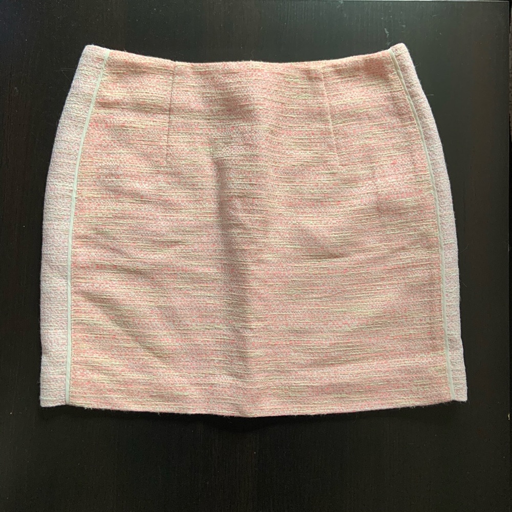 Wilfred Tweed Skirt